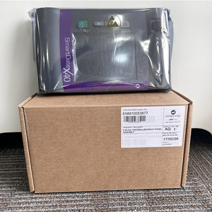 ENM10053877 X40 CUI CONTROLADOR CONJUNTO DE PANEL FRONTAL Original para Máquina de Marcado Markem TTO Repuestos - Product Image 2