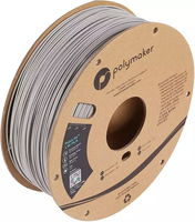 Polymaker Basse Densité PLA PolyLite LW-PLA Filament 3D Tiges en Plastique 1.75mm sur Bobine de Carton