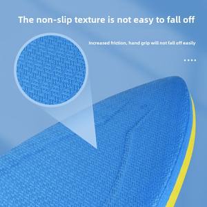 Planche flottante en mousse EVA personnalisable pour enfants et adultes Équipement d'aide à <span class=keywords><strong>la</strong></span> <span class=keywords><strong>natation</strong></span> pour les cours de <span class=keywords><strong>natation</strong></span> et l'amusement dans l'eau - Product Image 3