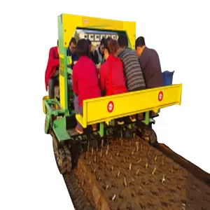 seeder planter for onions carrot cabbage leeks vegetable planter seeder plant machine seedling