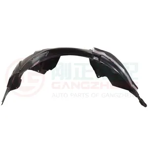 OEM 23554652 Car Parts Auto Fender Lining Supplier For BYD YUAN