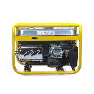 <span class=keywords><strong>BISON</strong></span> BS3500 2.8kw générateur à essence 1/3 phases refroidi par air <span class=keywords><strong>7</strong></span>.0hp générateur à essence 4 temps - Product Image 2