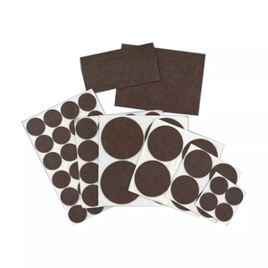 Protectores de Patas de Muebles de Fieltro Duraderos Personalizados OEM 2026, Productos de <span class=keywords><strong>Goma</strong></span> para Proteger Pisos Delicados - Product Image 3