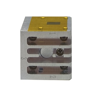 Nhà máy bán điện đỉnh 300W wr28 <span class=keywords><strong>RF</strong></span> ống dẫn sóng tuần hoàn - Product Image 2