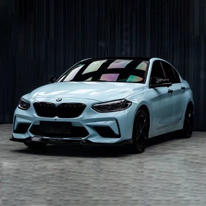 Nuovo arrivo pellicola avvolgente in vinile professionale per auto per animali domestici autorigenerante e a prova di UV, pellicola decorativa per auto che cambia colore - Product Image 2