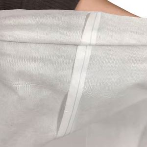 Housse de protection pour bananes et fruits agricoles, respirante, imperméable, anti-UV, écologique, à pois, légère - Product Image 2