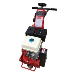 Équipement de construction à bas prix d'usine, décapant d'asphalte, machine à racler le béton - Product Image 2