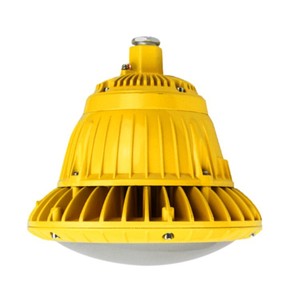 Lámpara LED a Prueba de Explosiones GBD3200 220V T4 Nema 4X, Montaje en Techo o Pared, Ahorro de Energía, Triple Protección - Product Image 1