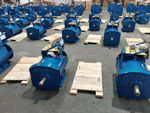 동부 사자 ST STC 15KW 19KVA 100% 구리 와이어 전문 10Kw 낮은 RPM 교류 발전기 - Product Image 5