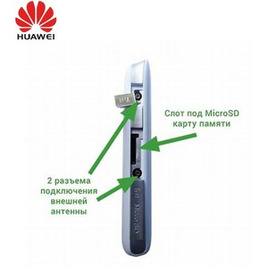 Mở khóa 4G USB Dongle cộng với 2pcs ăng-ten E3276s-920 Cat4 tdd2300/2600MHz 4G modem E3276 E398S-81 - Product Image 4