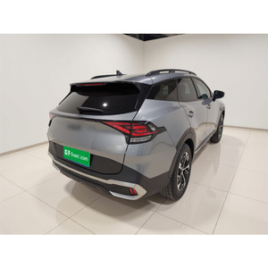 Guazi Auto Usado <span class=keywords><strong>Sportage</strong></span> (Modelo Nacional Chino) <span class=keywords><strong>2023</strong></span> SUV Gasolina Automático FWD 5 Asientos LHD Reventa de Concesionario - Product Image 5