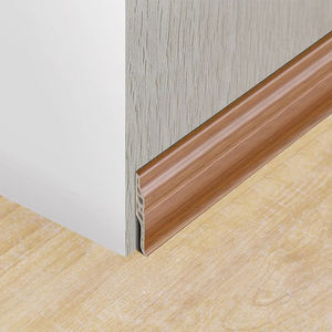 플라스틱 스커트 보드 <span class=keywords><strong>PVC</strong></span> 바닥 스커트 보드 <span class=keywords><strong>PVC</strong></span> 플라스틱 스커트 보드 <span class=keywords><strong>PVC</strong></span> 바닥 <span class=keywords><strong>PVC</strong></span> 바닥 액세서리 - Product Image 6