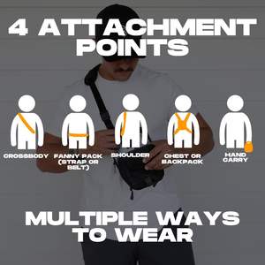 Soporte Magnético Personalizado 2025 para Botella de Agua con Logotipo, Accesorios de Gimnasio Montables en Pared para Bolsas de Fitness Resistentes al Desgaste, Convenientes para Bolsas de Gimnasio - Product Image 4