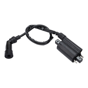 หม้อแปลงไฟฟ้าแรงสูง Goofit รุ่น H053-048 สำหรับรถ ATV และโกคาร์ท 110cc 125cc 150cc 200cc 250cc 300cc เครื่องยนต์สูบเดียว - Product Image 1