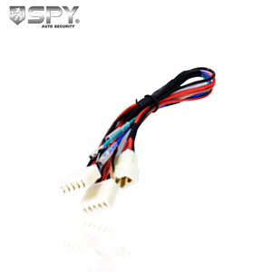 Chất Lượng Cao Spy Thương Hiệu Điện Tự Động Điều Chỉnh Cửa Sổ Điện Xe Kit Accord Mô Hình La303 Với Thiết Bị Chuyển Mạch 12 Tháng Bảo Hành - Product Image 6