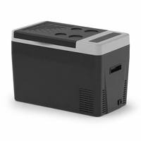 Réfrigérateur-congélateur portable 22L, appareils électroménagers d'occasion, réfrigérateur automobile pour voiture et usage domestique