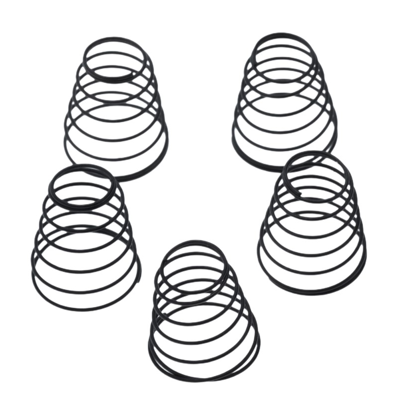 229-21704 229-45505 Lockstitch Sewing Machine Thread Tension Spring