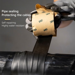 <span class=keywords><strong>Cinta</strong></span> <span class=keywords><strong>de</strong></span> Goma Aislante <span class=keywords><strong>3M</strong></span> Scotch 2228, <span class=keywords><strong>Cinta</strong></span> Aislante Eléctrica para Conexiones <span class=keywords><strong>de</strong></span> Cables, <span class=keywords><strong>Cinta</strong></span> <span class=keywords><strong>de</strong></span> Aislamiento Eléctrico Primaria - Product Image 2