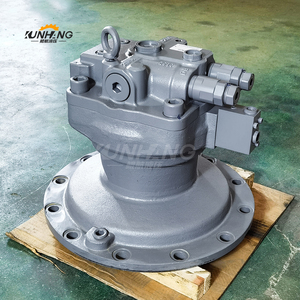 Moteur d'orientation de rechange ZX850-3 ZX870-3 4637117 4668923 M2X210CHB 9250922 pour engin de chantier - Product Image 6