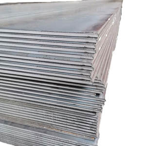 Venta caliente las mejores y más baratas láminas de acero al carbono laminadas en frío - Product Image 1