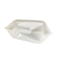 Sac d'emballage personnalisé pour détergent liquide, 1L, 2L, 5L, avec bec verseur, pour emballer le détergent à lessive liquide et le shampoing – Vente chaude