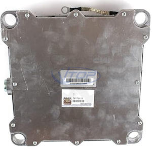 Centralina Motore 28170119, Scheda Computer 28170119, ECU ECM per Motori Cater-pillar E320D Per-kins CAT C6.6 C6.4 C4.4 C4.2 - Product Image 2
