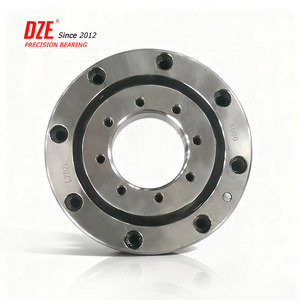 Bantalan lengan roller silang Model RU66G/X aslo disebut XRU3515model untuk lengan robot dan sebagainya - Product Image 6