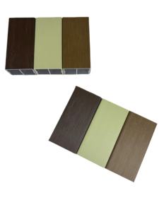 <span class=keywords><strong>แผ่น</strong></span>หุ้มอลูมิเนียม<span class=keywords><strong>กัน</strong></span>น้ำทนทานต่อการกัดกร่อนเกลือฝนป้องกันกรดสำหรับห้องนอนห้องโถงห้องครัวโรงแรมห้องน้ำห้องยิมได้รับการรับรอง CE - Product Image 2