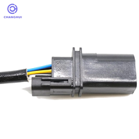 Sensor de oxígeno automático Lambda Sensor 03L906262A para Audi A1 A3 VW Golf 6 Passat Polo 2009- 12 Sensor de posición del acelerador de la pieza del coche