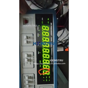 เครื่องวัดความถี่ BK Precision 1856D 3.5GHz hx - Product Image 3