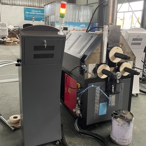 Гибочный станок с ЧПУ, вертикальный трехосевой гибочный станок с алюминиевым профилем, гибочный станок с ЧПУ - Product Image 2