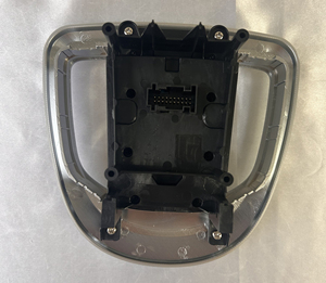 Trung tâm điều khiển núm phím điều khiển nâng cấp cảm ứng chuột cho Mercedes Benz V Class v-class w447 V260 V250 V220 đa phương tiện nút - Product Image 5