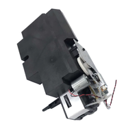 CQ890-67045 для сервисной станции, подходит для HP DesignJet T120 T130 T520 T530, 24-в-в-36-в-t525 T125