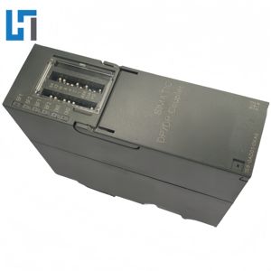 โมดูล PLC รุ่นใหม่ SIMATIC ET 200SP 6ES7158-0AD01-0XA0 ตัวควบคุมระบบอัตโนมัติทางอุตสาหกรรม มีสินค้าในคลัง - Product Image 2