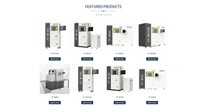 Suministro Desktop Metal Small SLM Iprinter - Product Image 5