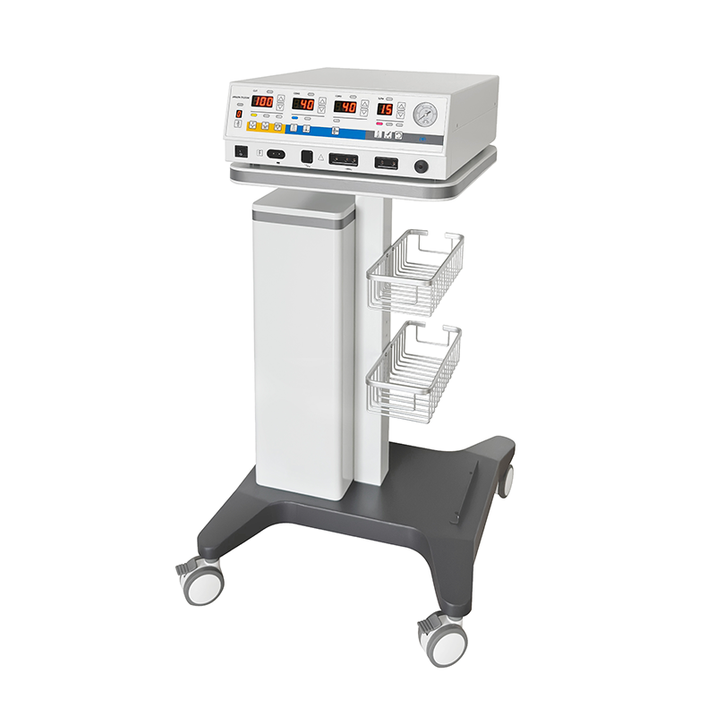 High Precision Portable Veterinary Anesthesia Machine