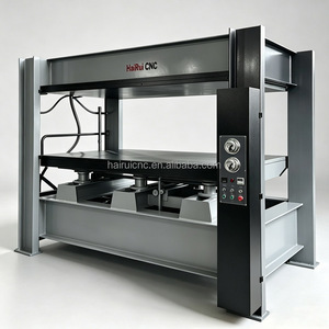Presse hydraulique thermique pour <span class=keywords><strong>bois</strong></span> massif, pour la fabrication de cadres de chaise en <span class=keywords><strong>bois</strong></span>, la pose de placage de teck et l'adhésion de dalles de <span class=keywords><strong>bois</strong></span> hybrides - Product Image 2
