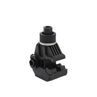 Accessoires de câble ABC pinces de ponction isolées par fil TTD THEP IPC TH type 1KV pinces de connecteurs de perçage d'isolation électrique