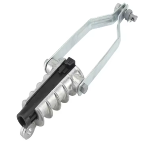 Abrazadera de Extremo de la Serie NXJG de Fácil Instalación para Distribución de Energía Aérea - Product Image 1