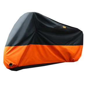 MESOROCK <span class=keywords><strong>housse</strong></span> de moto toutes saisons <span class=keywords><strong>housse</strong></span> de Protection extérieure soleil moto moteur pour Honda étanche pour motocycliste - Product Image 4