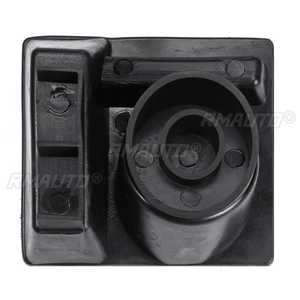 Support de Boissons Central Avant de Voiture de Haute Qualité, Cendrier et Boîte de Rangement pour Citroën C3/DS3 2009+ 9425E4 - Product Image 6