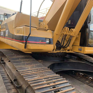 Excavadora Multifuncional Usada Caterpillar 325BL, 20 Toneladas de Peso Operativo, Motor y Caja de Cambios Controlados por PLC, Gran Descuento - Product Image 1