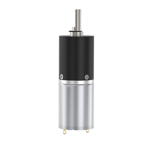 Motorreductor Planetario Samsr YF24B-370 6V 12V 24V, Reducción de Velocidad, Bajo Ruido, Motor con Engranajes Pequeños - Product Image 1