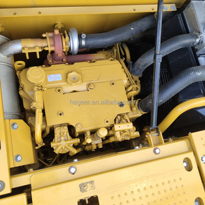 Used Good Condition American Cat 312D2GC Crawler Hydraulic <strong>Excavator</strong> for Sale South Sudan <strong>Excavator</strong> 95% <strong>New</strong> - Product Image 6