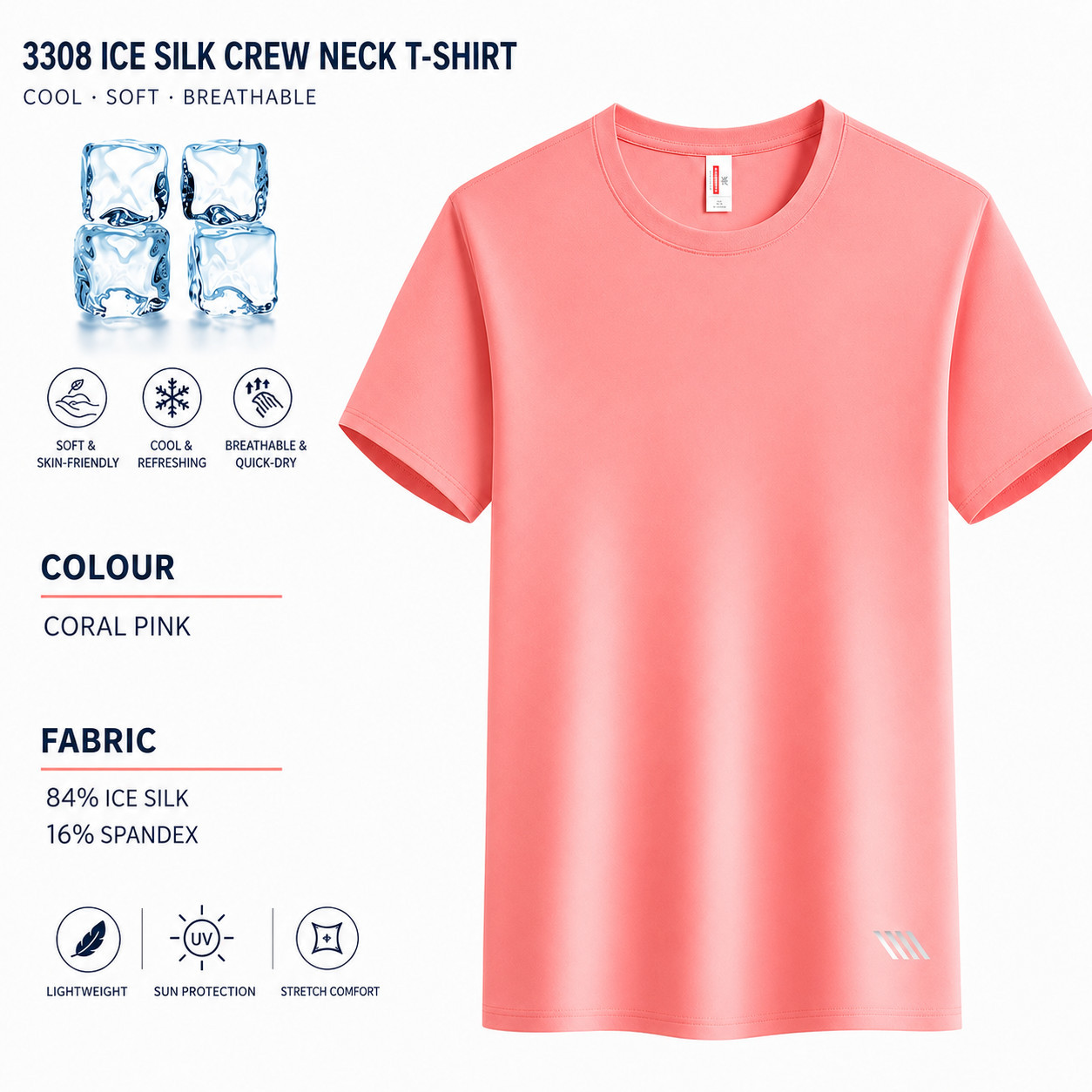 Corail Rouge