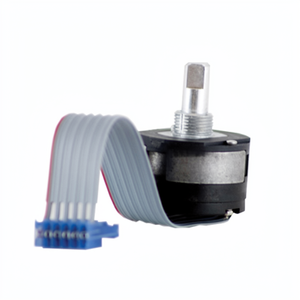 ตัวเข้ารหัสเซ็นเซอร์ใหม่เอี่ยมจากซัพพลายเออร์ รุ่น 62M15-H3-040CH - Product Image 1