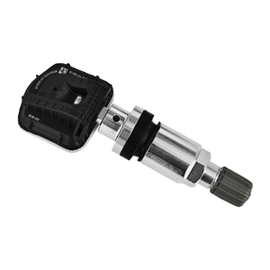 Capteur de surveillance de pression des pneus TPMS avancé, modèle 10290600, compatible avec Roewe Ei5 Ei6 Ve RX5e MG6 MG5 - Product Image 5