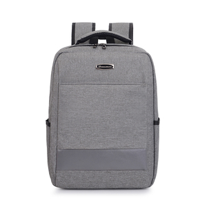 De nuevo de gran capacidad anti robo organizar viajes de negocios urbano portátil funcional mochila para los hombres - Product Image 4