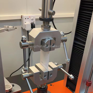 Giá Máy Kiểm Tra Độ Bền Kéo Nhãn Dán Điều Khiển Bằng Nhựa PC - Product Image 2