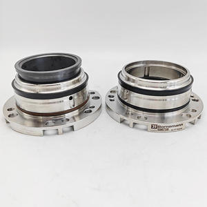 In Stock EDH-050-ZZH07/C8H77 Shaft <b>Seal</b> for Bornemann SLH 4G3000 Pump 50mm - Product Image 1